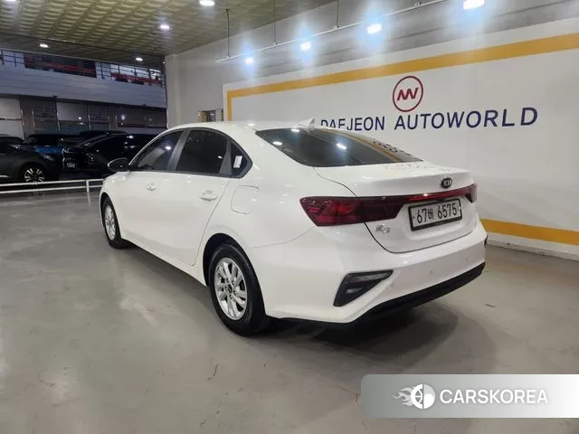 Kia Come New K3 id 3573828 из Кореи 11