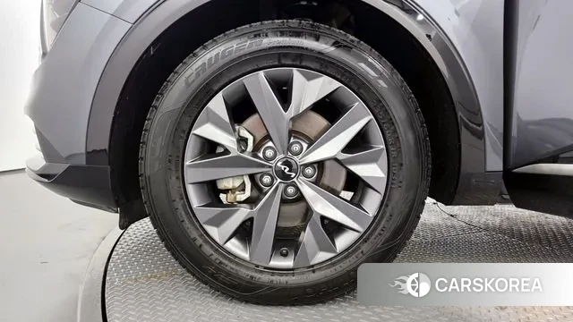 Kia Sportage 5th Generation id 3017224 из Кореи 15