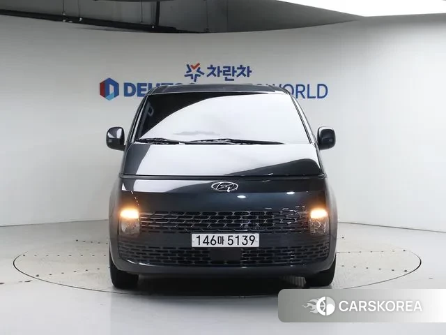 Hyundai Staria id 3037380 из Кореи 15