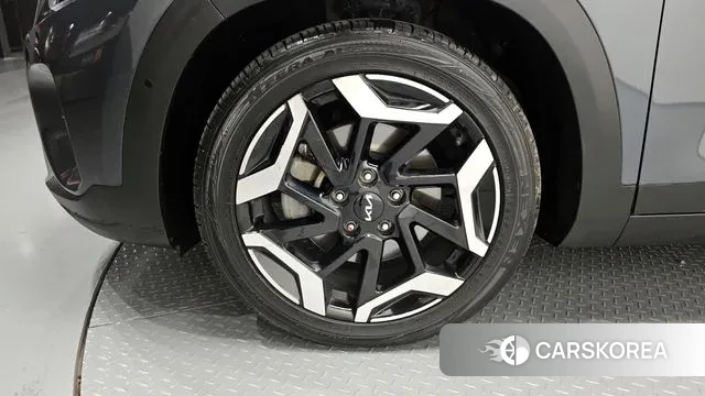 Kia The New Seltos id 3550408 из Кореи 15