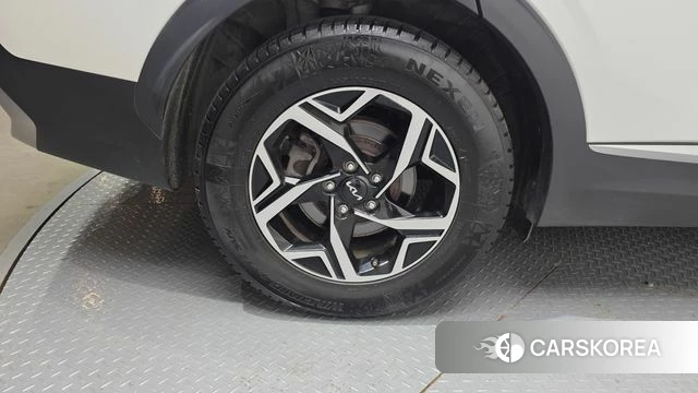 Kia Sportage 5th Generation id 4421812 из Кореи 15