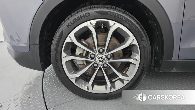 Ssangyong Tivoli Armor id 4610611 из Кореи 15