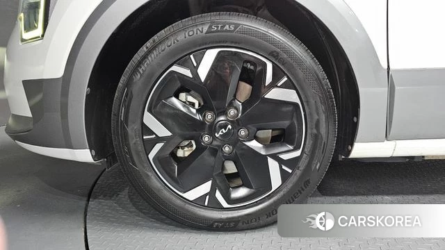 Kia Di All New Niro EV id 4506284 из Кореи 15