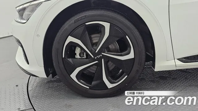 Kia EV6 id 2708527 из Кореи 15