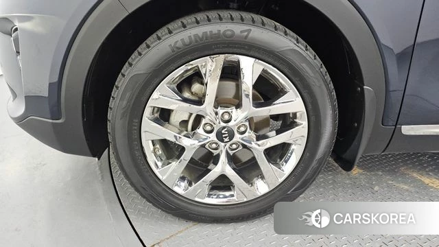 Kia The New Sorento id 4268981 из Кореи 15