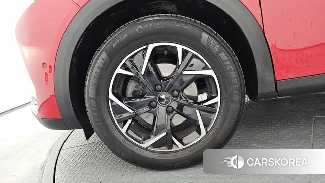 Citroen / DS DS3 Crossback id 4232052 из Кореи 25