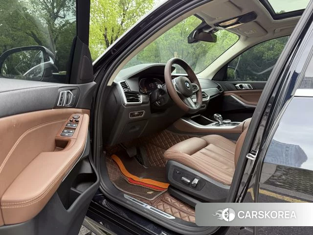 BMW X5 id 4374546 из Китая 12