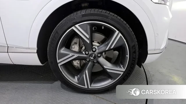 Genesis GV80 id 3538554 из Кореи 15