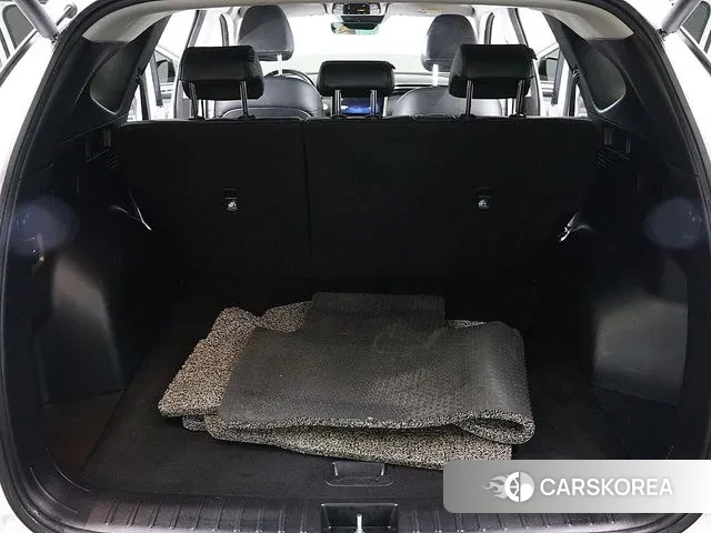 Hyundai Tucson (NX4) id 3778204 из Кореи 15