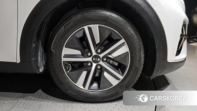 Kia The New Niro id 2961625 из Кореи 15