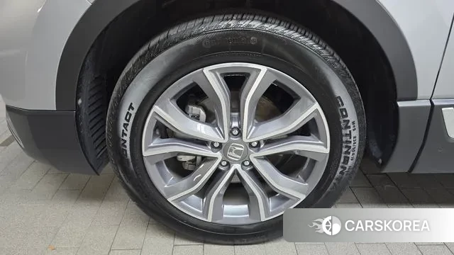 Honda CR-V 5th generation id 3003156 из Кореи 15