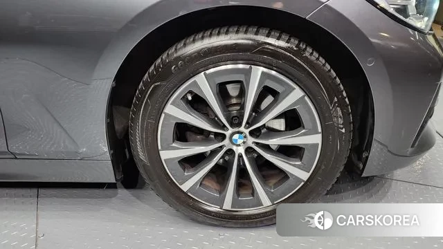 BMW 3 Series (G20) id 3263405 из Кореи 15