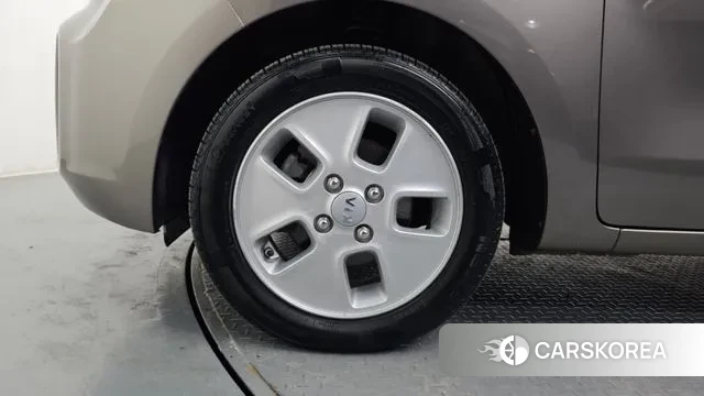 Kia The New Ray id 3622651 из Кореи 15