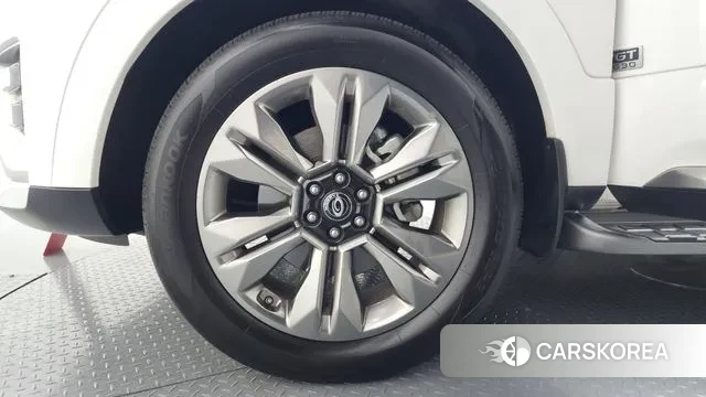 Kia Mohave Master id 3606993 из Кореи 15