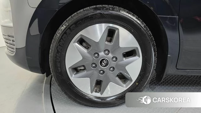 Hyundai Staria id 4573251 из Кореи 15