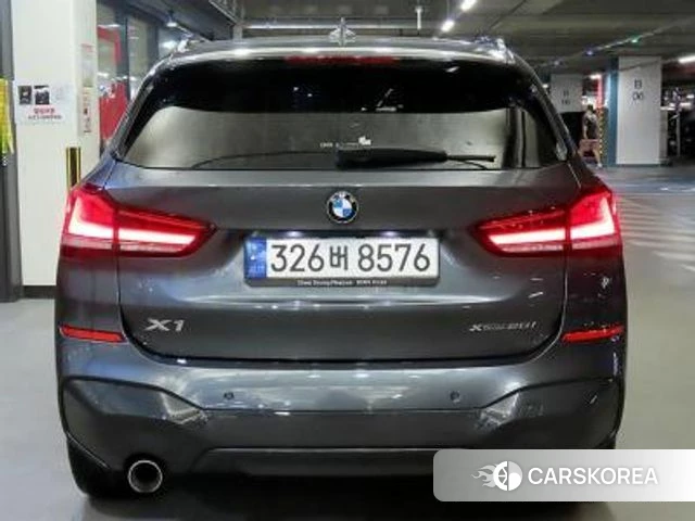BMW X1 (F48) id 4745211 из Кореи 15