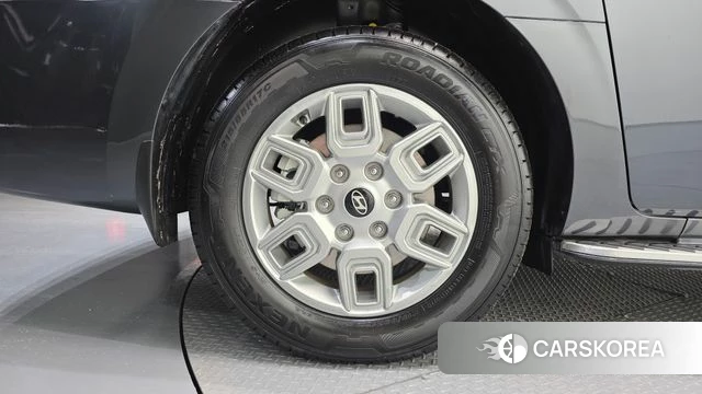 Hyundai Staria id 4308167 из Кореи 36