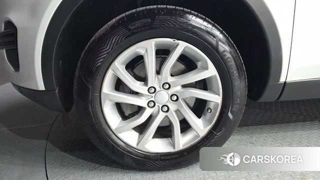 Land Rover Discovery Sports id 4615411 из Кореи 15