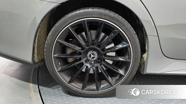 Mercedes-Benz CLS-Class C257 id 3954860 из Кореи 15