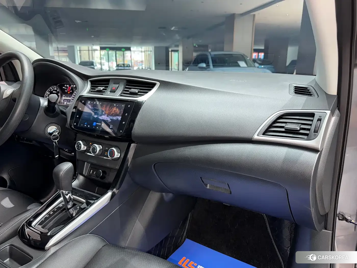 Nissan Sylphy id 4546139 из Китая 27