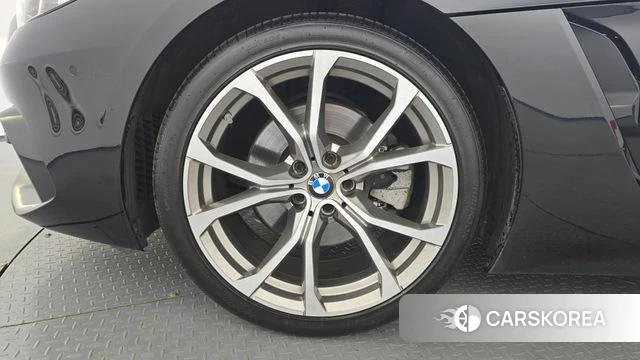 BMW Z4 (G29) id 4769102 из Кореи 26