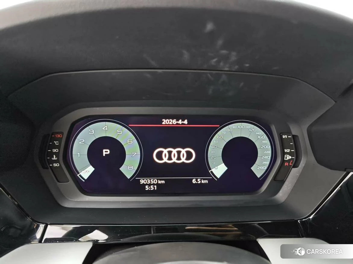 Audi A3 id 4452979 из Китая 19
