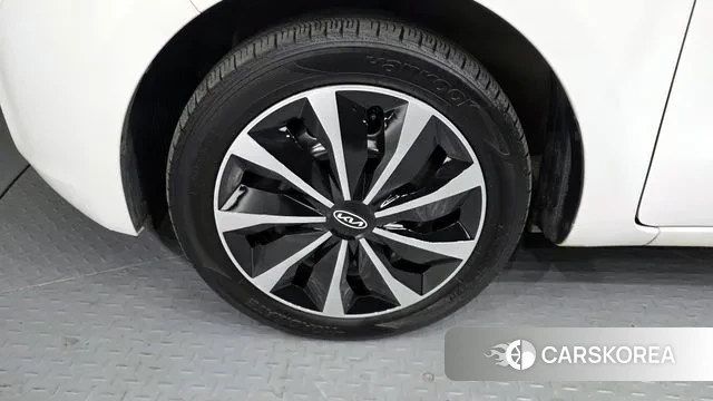 Kia The New Ray id 3274203 из Кореи 15