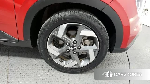 Hyundai Venue id 3439649 из Кореи 15