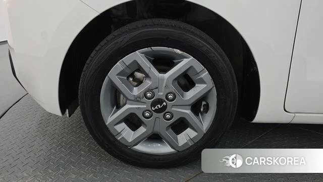 Kia The New Kia Ray id 4623101 из Кореи 26