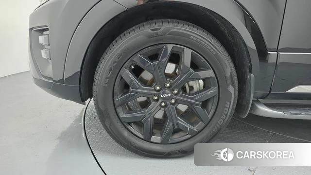 Kia Mohave Master id 4572406 из Кореи 15