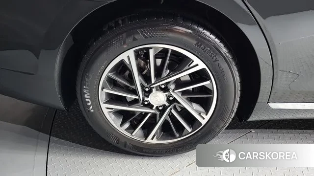 Hyundai The New Grandeur IG id 3018059 из Кореи 15