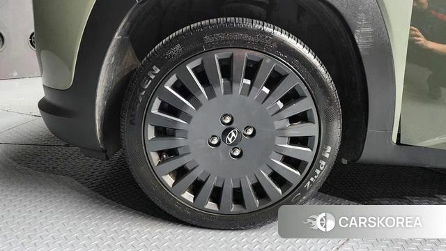 Hyundai Casper id 4361604 из Кореи 26