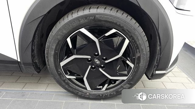 Hyundai Ionic 5 id 3860147 из Кореи 15