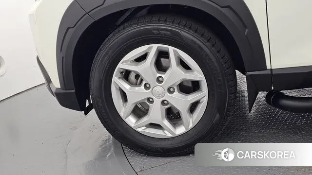 Ssangyong The New Rexton Sports Cannes id 3053196 из Кореи 15