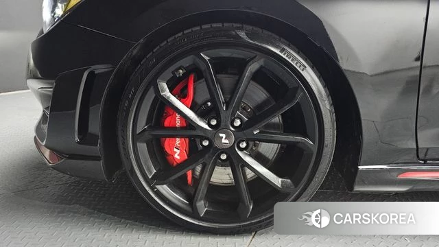 Hyundai Veloster (JS) id 3843795 из Кореи 15