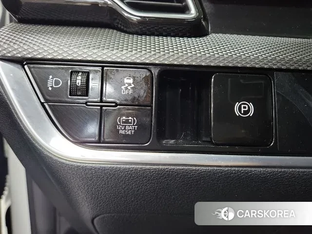 Kia Sportage 5th Generation Hybrid id 3679777 из Кореи 15