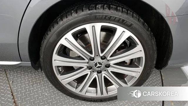 Mercedes-Benz E-Class W213 id 3037974 из Кореи 15