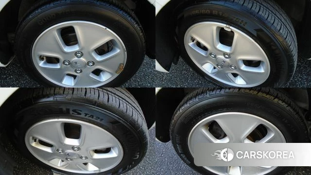 Kia The New Ray id 3813296 из Кореи 15