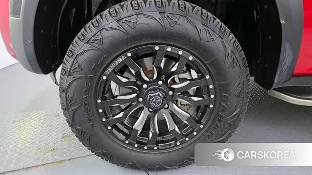 Ford Ranger 4th Generation id 3745791 из Кореи 15