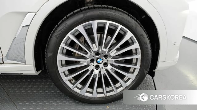 BMW X7 (G07) id 4344411 из Кореи 15