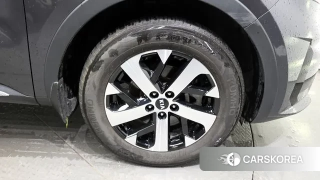 Kia Sorento 4th Generation id 3038646 из Кореи 15