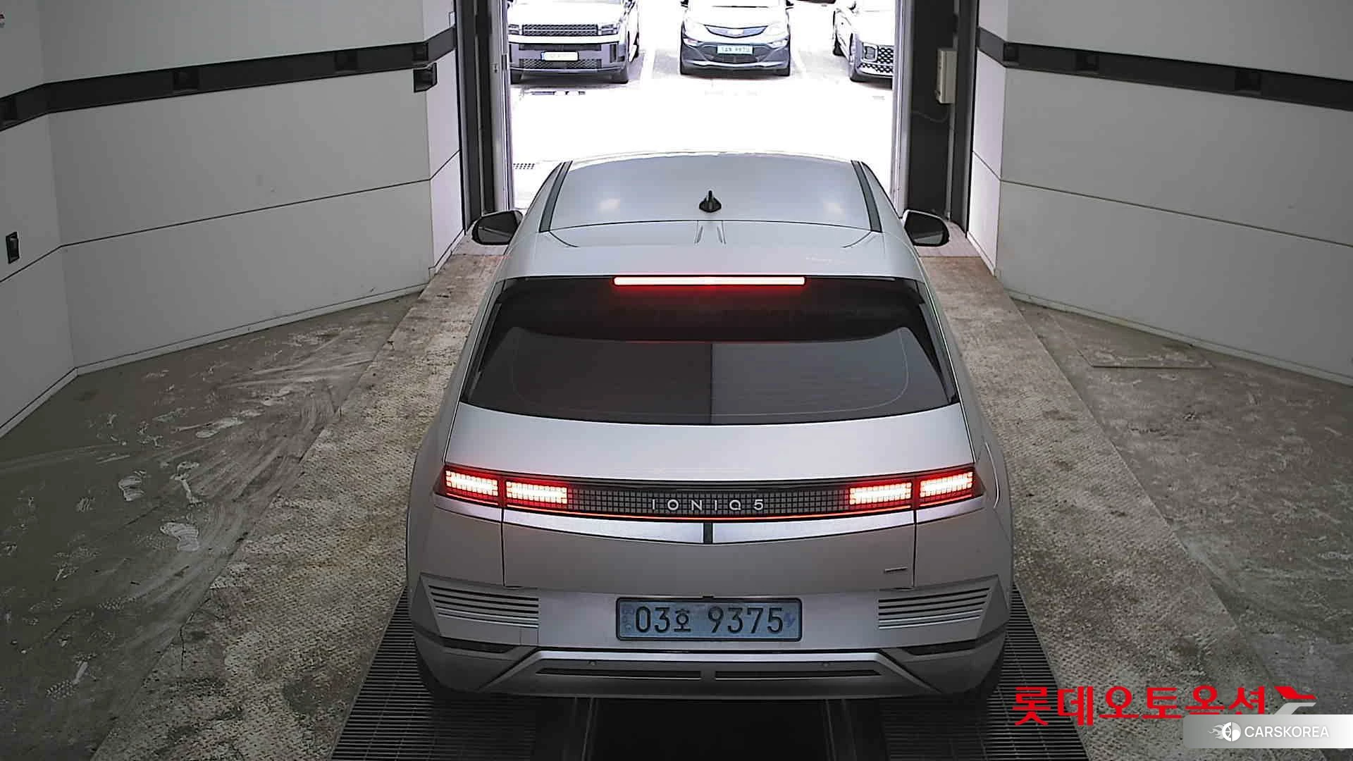 Hyundai IONIQ 5 id 3875830 из Кореи 32