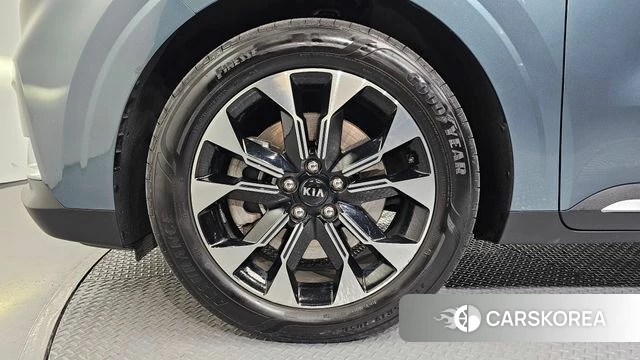 Kia Carnival 4th generation id 4434758 из Кореи 25