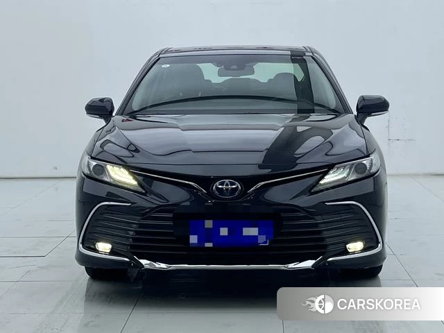 Toyota Camry id 4335820 из Китая 9