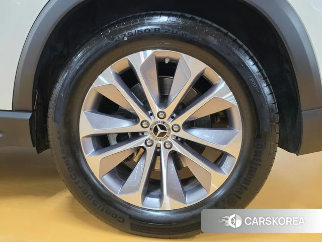 Mercedes-Benz GLE-Class W167 id 4330198 из Кореи 15