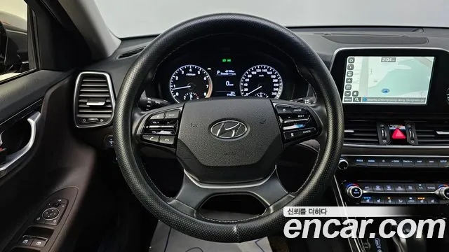 Hyundai Grandeur IG id 2665794 из Кореи 15