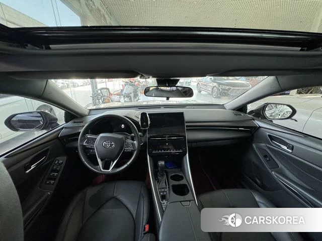 Toyota Asian dragon id 4262228 из Китая 8