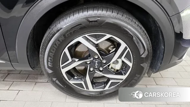 Kia Sportage 5th Generation id 3257250 из Кореи 15