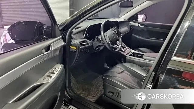 Hyundai Palisade id 3055092 из Кореи 12