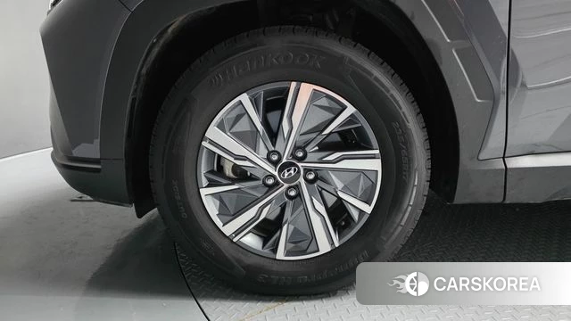 Hyundai Tucson Hybrid (NX4) id 4495582 из Кореи 15
